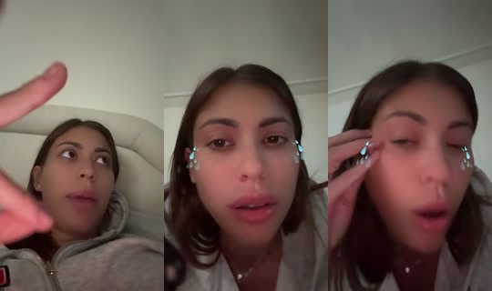 walentina Bigo Live — Oct 24, 2026, 10:57 PM