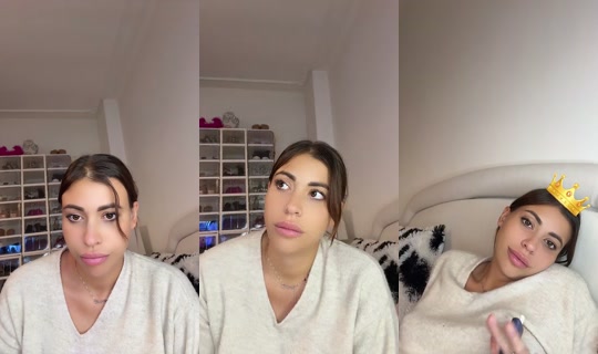 walentina Bigo Live — Oct 25, 2026, 10:04 PM