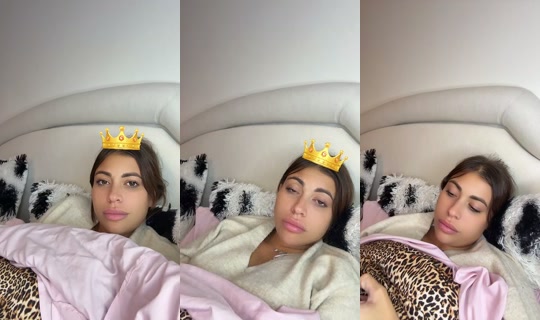 walentina Bigo Live — Oct 25, 2026, 11:14 PM