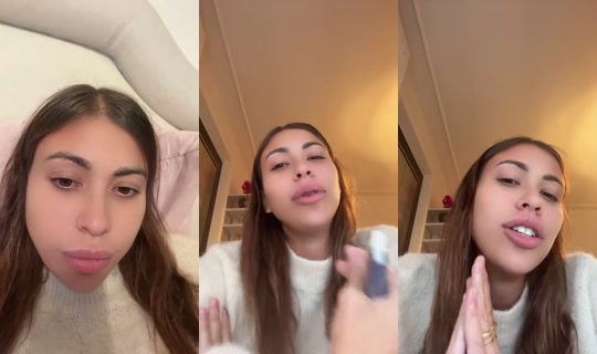 walentina Bigo Live — Oct 26, 2026, 6:32 PM