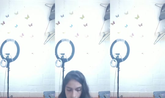 ween011 Bigo Live — Oct 28, 2026, 11:48 AM