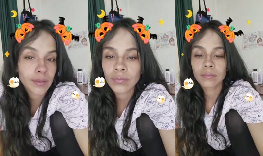 ween011 Bigo Live — Oct 30, 2026, 6:45 AM