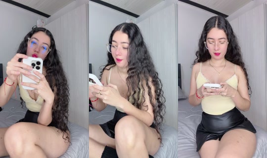wen2708 Bigo Live — Oct 1, 2026, 8:26 PM