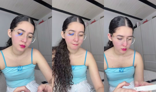 wen2708 Bigo Live — Oct 21, 2026, 6:32 PM