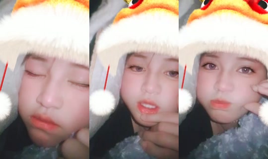 wg_nalee Bigo Live — Jul 25, 2026, 2:11 PM