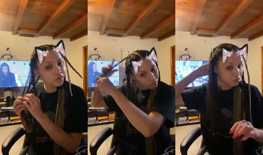 whosthatgirl33 Bigo Live — Jul 27, 2026, 11:35 AM