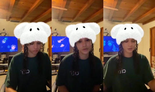 whosthatgirl33 Bigo Live — Jul 29, 2026, 10:34 AM