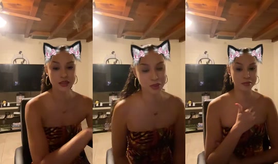 whosthatgirl33 Bigo Live — Jul 30, 2026, 3:30 AM
