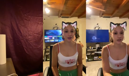 whosthatgirl33 Bigo Live — Jul 31, 2026, 12:03 AM