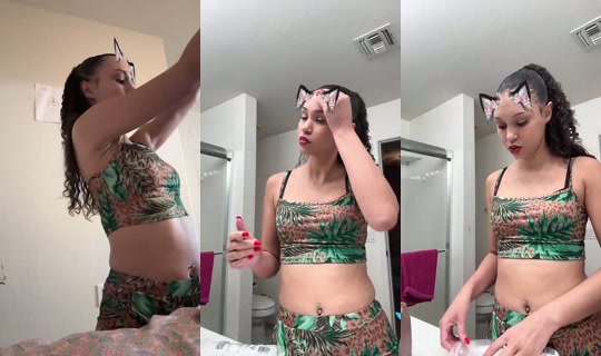 whosthatgirl33 Bigo Live — Aug 1, 2026, 6:44 AM