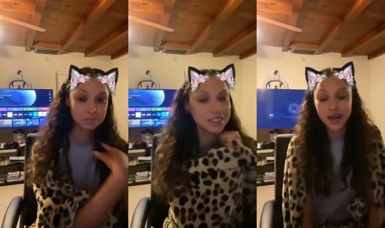 whosthatgirl33 Bigo Live — Aug 6, 2026, 5:20 AM