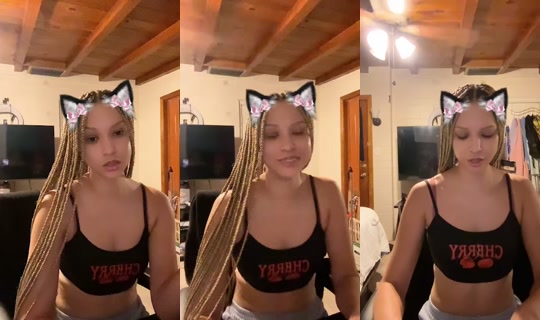 whosthatgirl33 Bigo Live — Sep 10, 2026, 11:19 PM