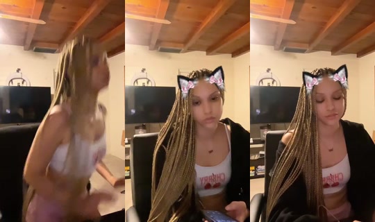 whosthatgirl33 Bigo Live — Sep 12, 2026, 10:43 AM