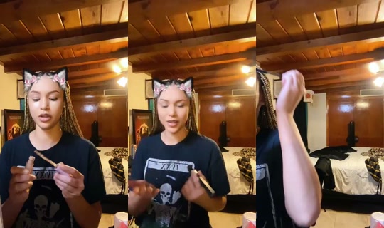 whosthatgirl33 Bigo Live — Sep 13, 2026, 1:39 AM