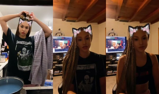 whosthatgirl33 Bigo Live — Sep 13, 2026, 2:45 AM