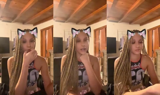 whosthatgirl33 Bigo Live — Sep 13, 2026, 10:52 AM