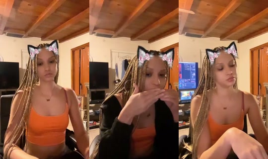 whosthatgirl33 Bigo Live — Sep 14, 2026, 2:02 AM