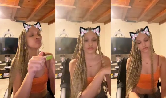 whosthatgirl33 Bigo Live — Sep 14, 2026, 7:38 AM