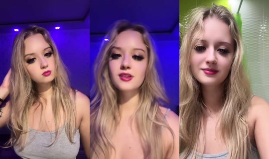whykatysha Bigo Live — Oct 21, 2026, 9:40 PM