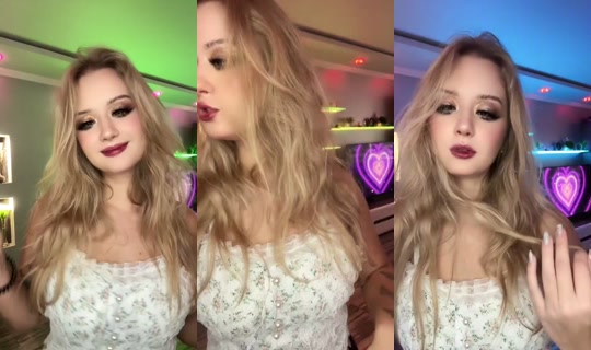 whykatysha Bigo Live — Oct 23, 2026, 2:03 PM