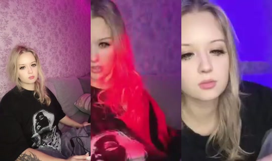 whykatysha Bigo Live — Oct 27, 2026, 9:24 PM