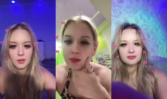whykatysha Bigo Live — Oct 27, 2026, 11:15 PM