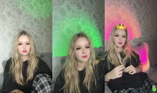 whykatysha Bigo Live — Oct 28, 2026, 9:27 PM