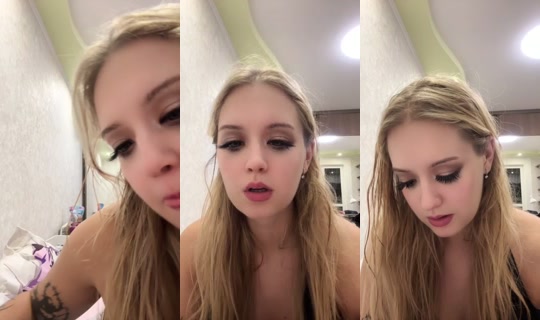 whykatysha Bigo Live — Oct 30, 2026, 8:49 PM