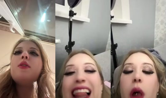 whykatysha Bigo Live — Oct 30, 2026, 9:52 PM