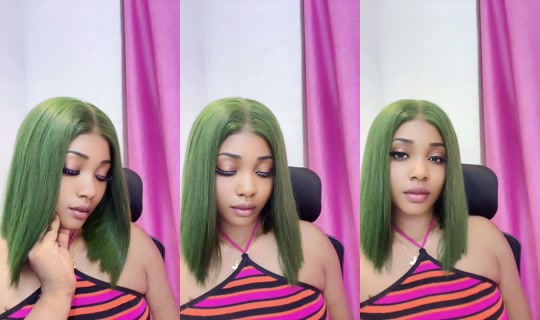 wifeme Bigo Live — Sep 5, 2026, 10:04 PM