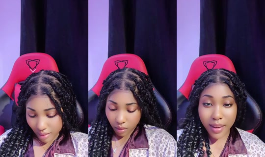 wifeme Bigo Live — Sep 15, 2026, 12:18 AM
