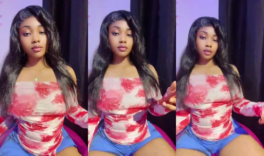 wifeme Bigo Live — Sep 15, 2026, 11:04 PM
