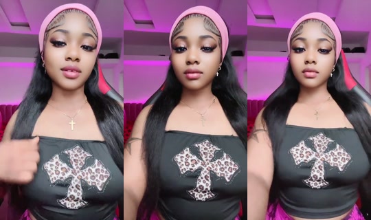 wifeme Bigo Live — Sep 21, 2026, 7:03 AM