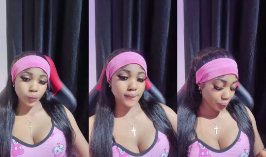 wifeme Bigo Live — Sep 21, 2026, 11:20 PM