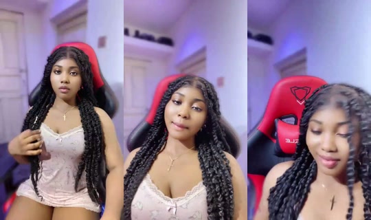 wifeme Bigo Live — Sep 23, 2026, 8:45 PM