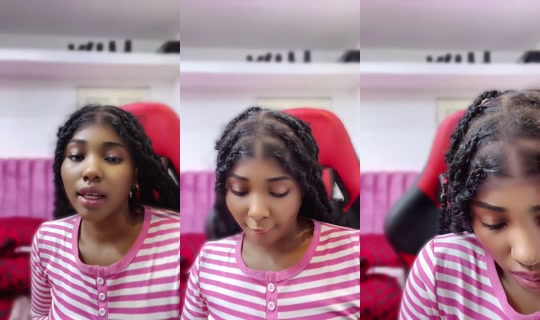 wifeme Bigo Live — Sep 28, 2026, 4:45 PM