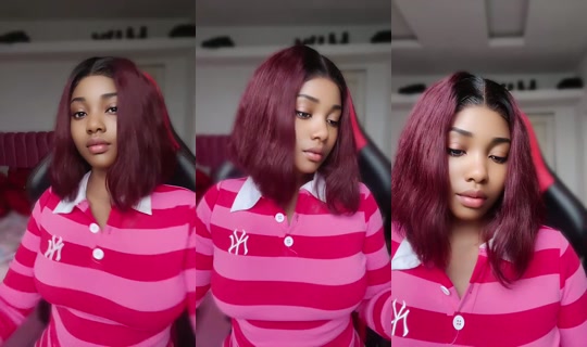 wifeme Bigo Live — Oct 1, 2026, 6:11 AM
