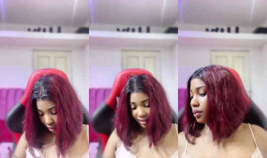wifeme Bigo Live — Oct 1, 2026, 7:47 AM