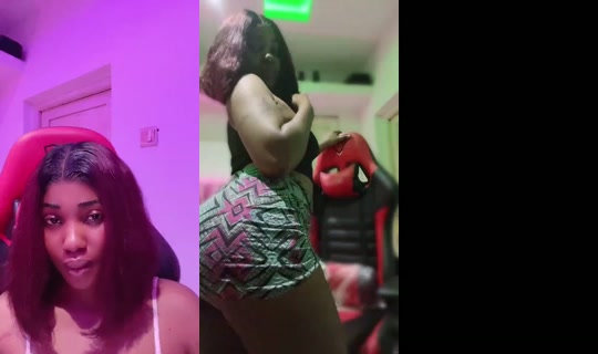 wifeme Bigo Live — Oct 1, 2026, 8:35 PM