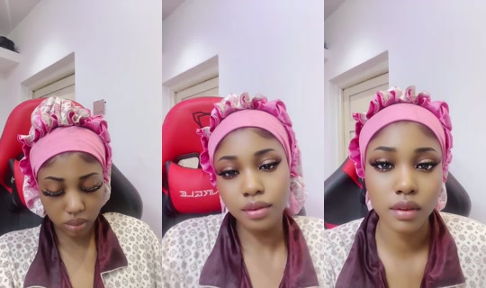 wifeme Bigo Live — Oct 3, 2026, 4:59 AM