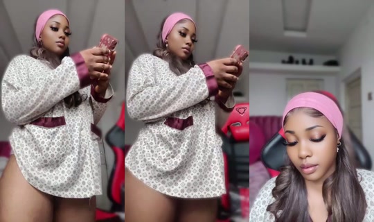 wifeme Bigo Live — Oct 3, 2026, 8:56 AM