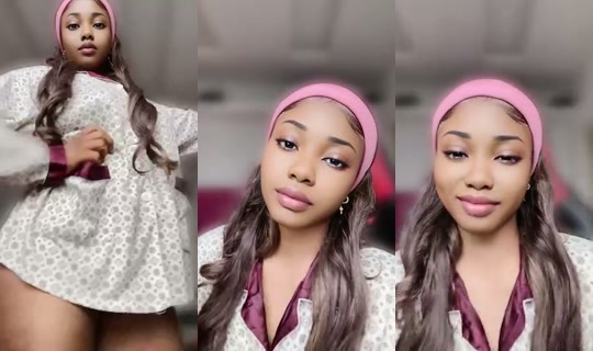 wifeme Bigo Live — Oct 4, 2026, 9:58 AM