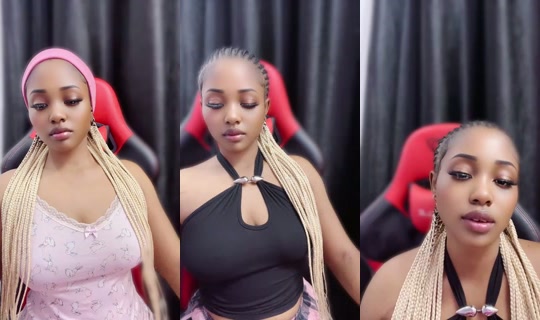 wifeme Bigo Live — Oct 5, 2026, 9:07 PM