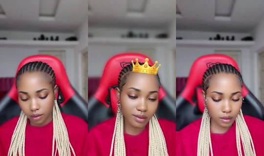 wifeme Bigo Live — Oct 6, 2026, 7:15 AM