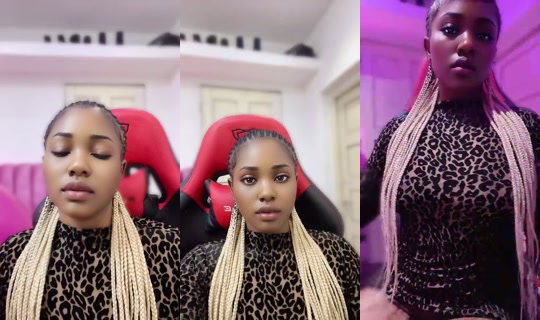 wifeme Bigo Live — Oct 7, 2026, 6:25 AM