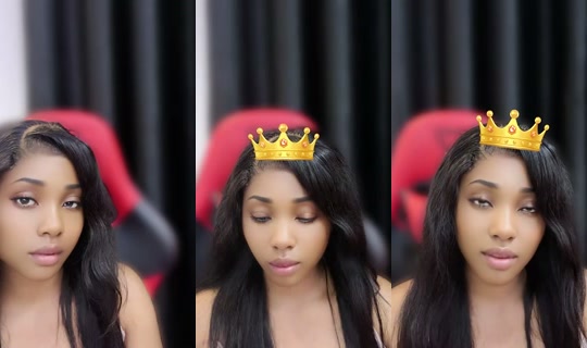 wifeme Bigo Live — Oct 11, 2026, 9:54 PM