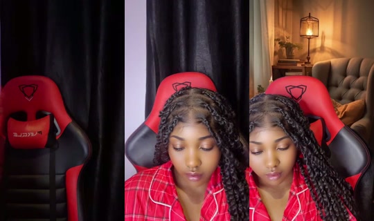 wifeme Bigo Live — Oct 15, 2026, 10:17 PM