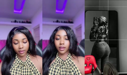 wifeme Bigo Live — Oct 16, 2026, 7:45 AM