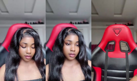 wifeme Bigo Live — Oct 17, 2026, 8:58 AM