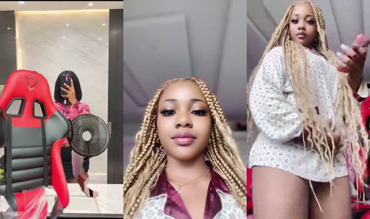 wifeme Bigo Live — Oct 18, 2026, 8:46 AM